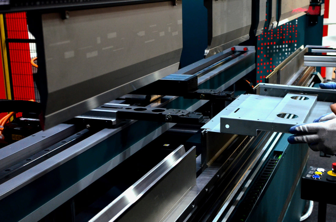 Subcontract Press Brake Solutions