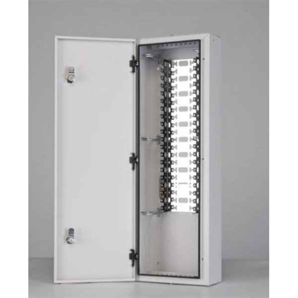 AT502 Metal Connection Box