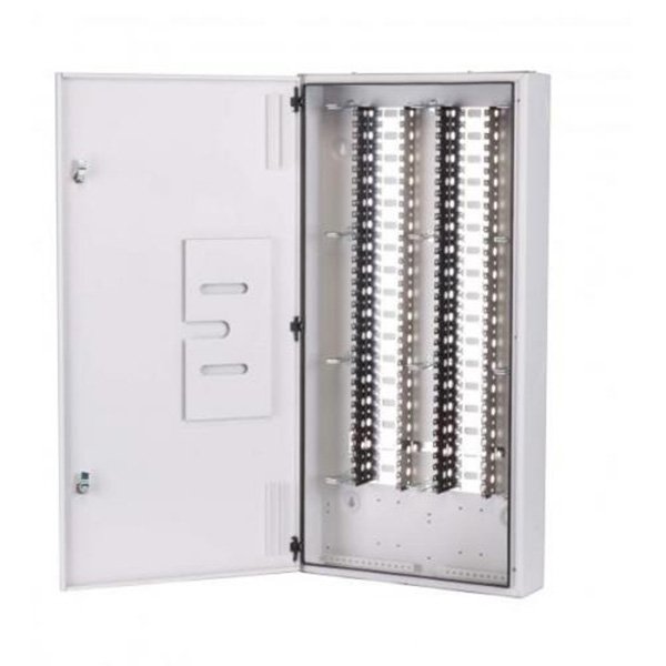 AT520 Metal Connection Box