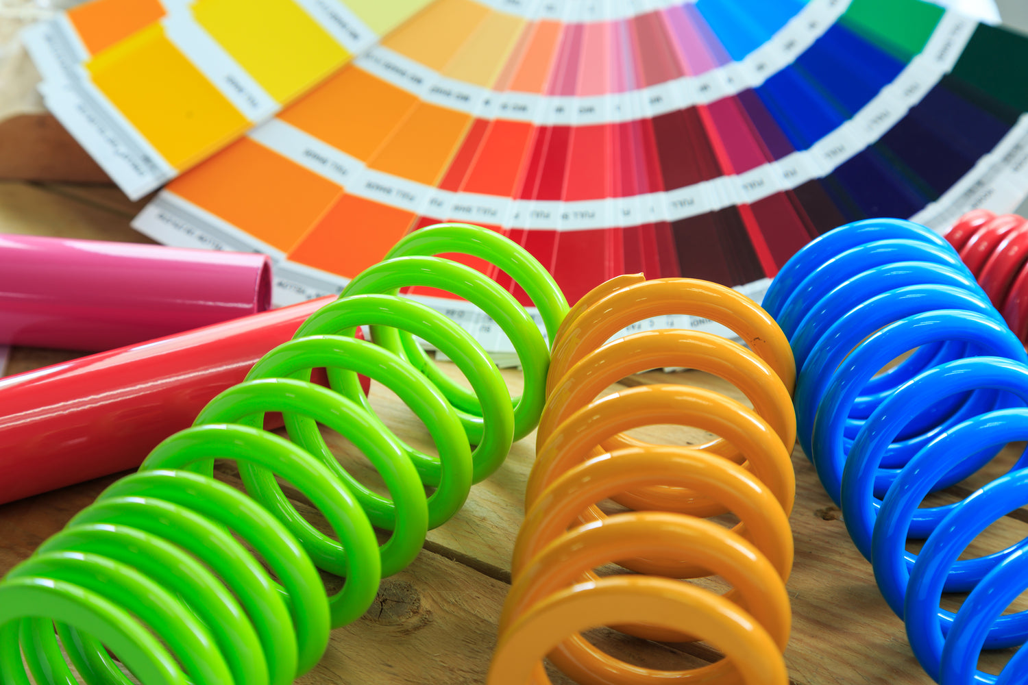 Manual Powder Coating