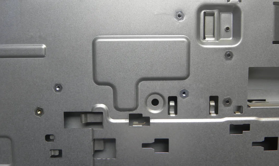 METAL FABRICATION AND DESIGN