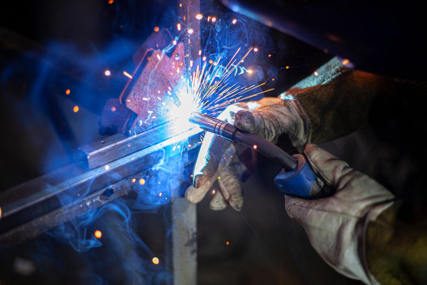 Reliable Welding Solutions
