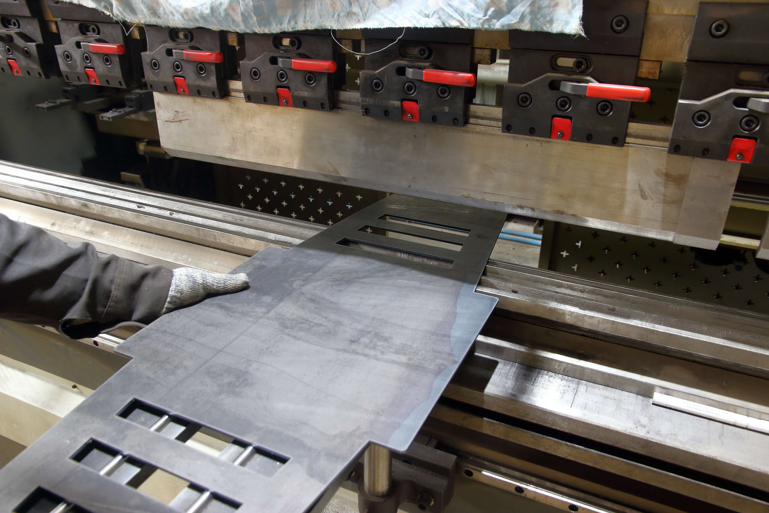 Advanced Capabilities Supporting Your Project Goals