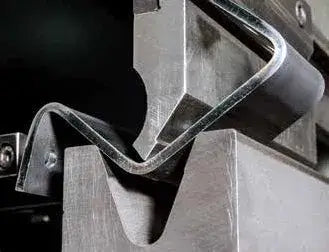 PRESS BRAKE SERVICES