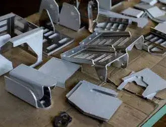 SHEET METAL & ASSEMBLY