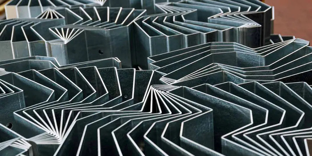 HIGH QUALITY POWDER COATING