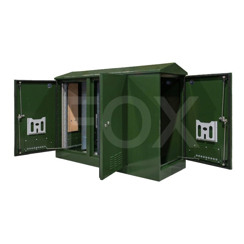 Outdoor Street Cabinets - FA, FRA | Data & Fibre | Order Online