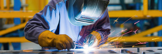 Comprehensive Welding and Finishing Services Across the UK