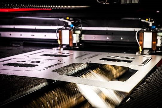 Subcontract Sheet Metal Work in North Wales