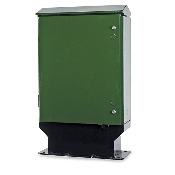 1200 Pair Cable Distribution Cabinet | IP55 Rated | FDMS – Fox DMS