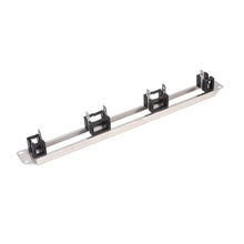 1U 19-Inch Sub-Rack Flat