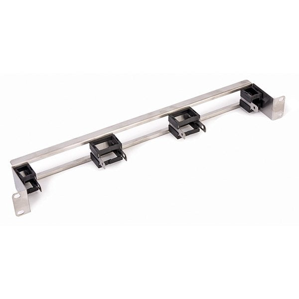 1U 19-Inch Sub-Rack Recessed 3 Way | Telecom Sub-Rack