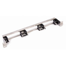 1U 19-Inch Sub-Rack Recessed