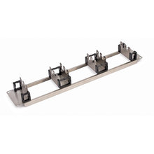 2U 19-Inch Sub-Rack Flat