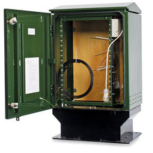 19-Inch Multipurpose Cabinet