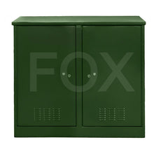 Street Cabinet - Double Bay FRA (Front & Rear Access)