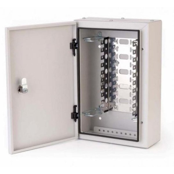 Metal Connection Box | AT501 Telecom Distribution Cabinet