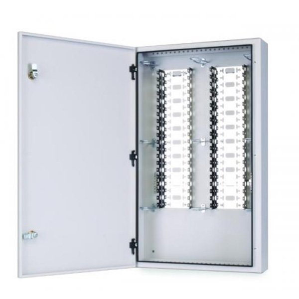 Metal Connection Box | AT504 Telecom Distribution Cabinet