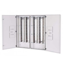 AT540 Metal Connection Box