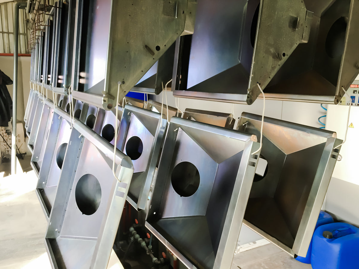 Fdms Rohde Building About Fox Design and Manufacturing Services | FDMS – Fox DMS