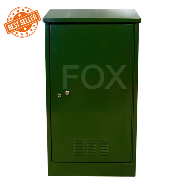 Street Cabinet - Single Bay FA (Front Access)