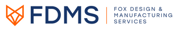 FDMS Logo