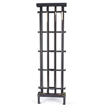 108A Distribution Frame Double [2-Vert]