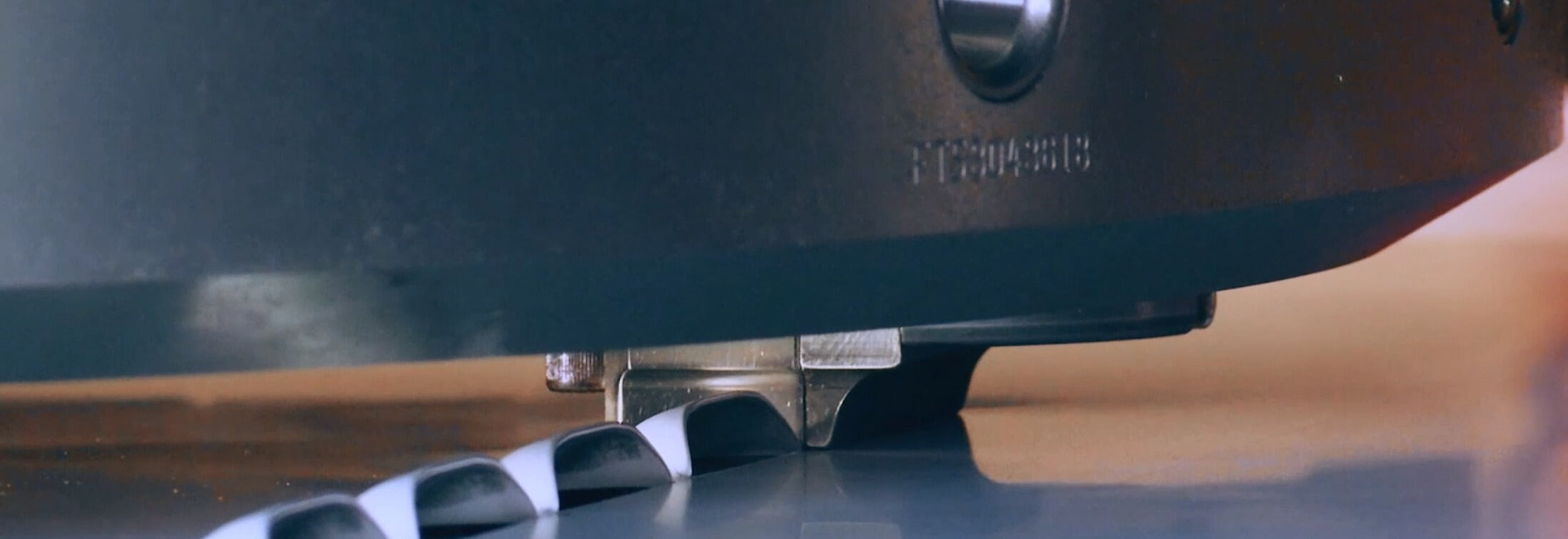 Punch Laser Combination